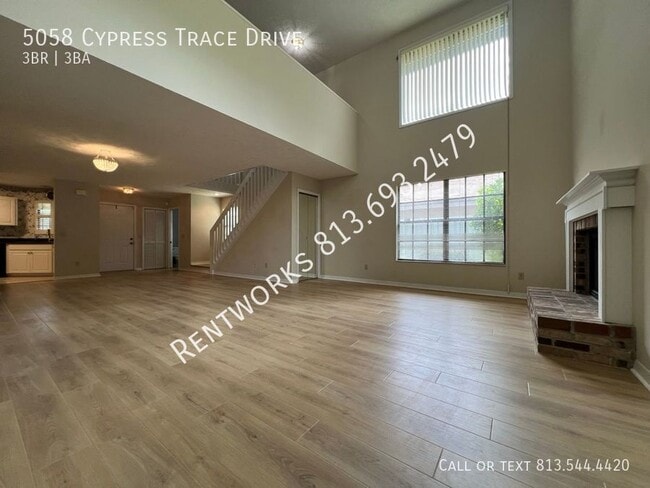 Building Photo - 5058 Cypress Trace Dr