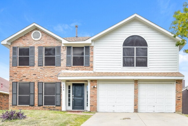 Building Photo - 208 Chamblin Dr