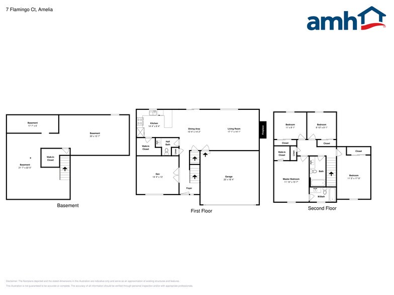 Building Photo - 7 Flamingo Ct