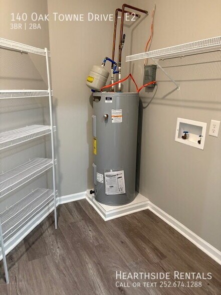 Building Photo - 140 Oak Towne Dr