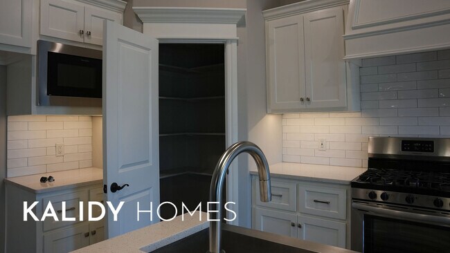 Building Photo - 12200 Ava Grace Ln