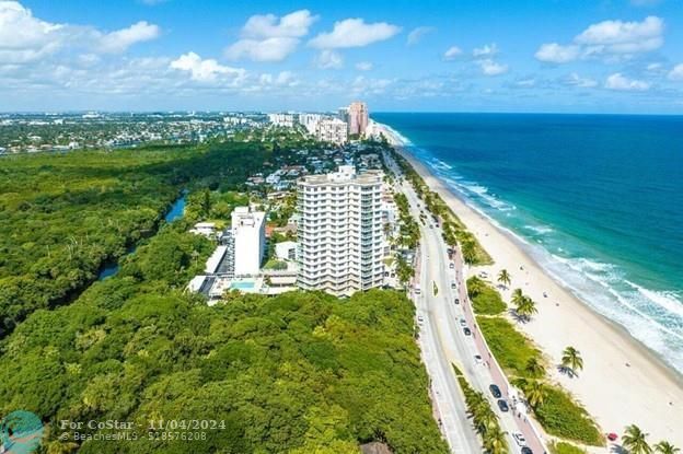 Building Photo - 1151 N Fort Lauderdale Beach Blvd