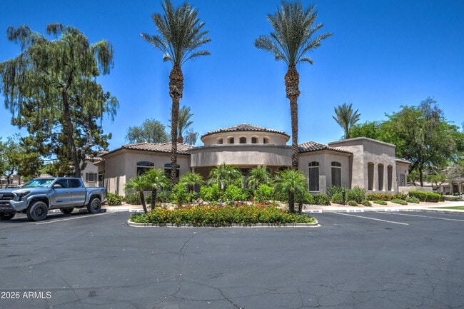 Building Photo - 7910 E Cholla St