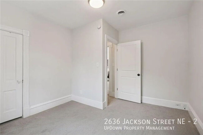 Building Photo - 2636 NE Jackson St