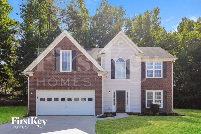Primary Photo - 9717 Silverstone Ct