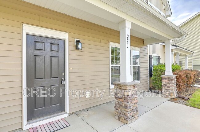 Building Photo - 270 Swallowtail Ln