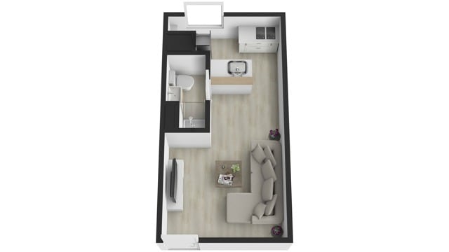 KaloUnity - Kalo Lelaray