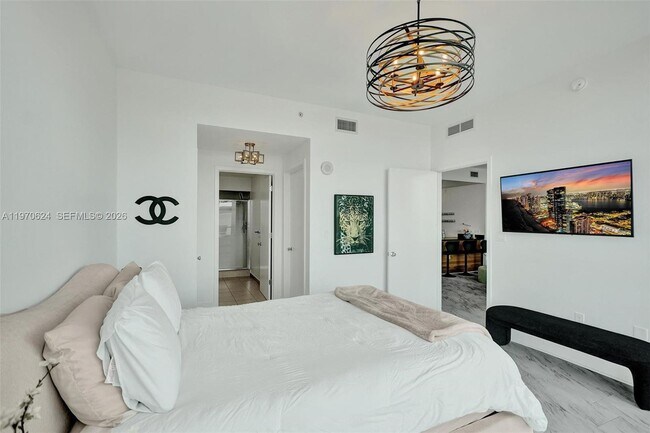 Building Photo - 3301 NE 1st Ave