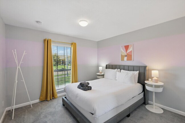 Building Photo - 3381 Sam Rayburn Run