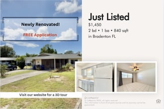 Building Photo - 4808 21st St W