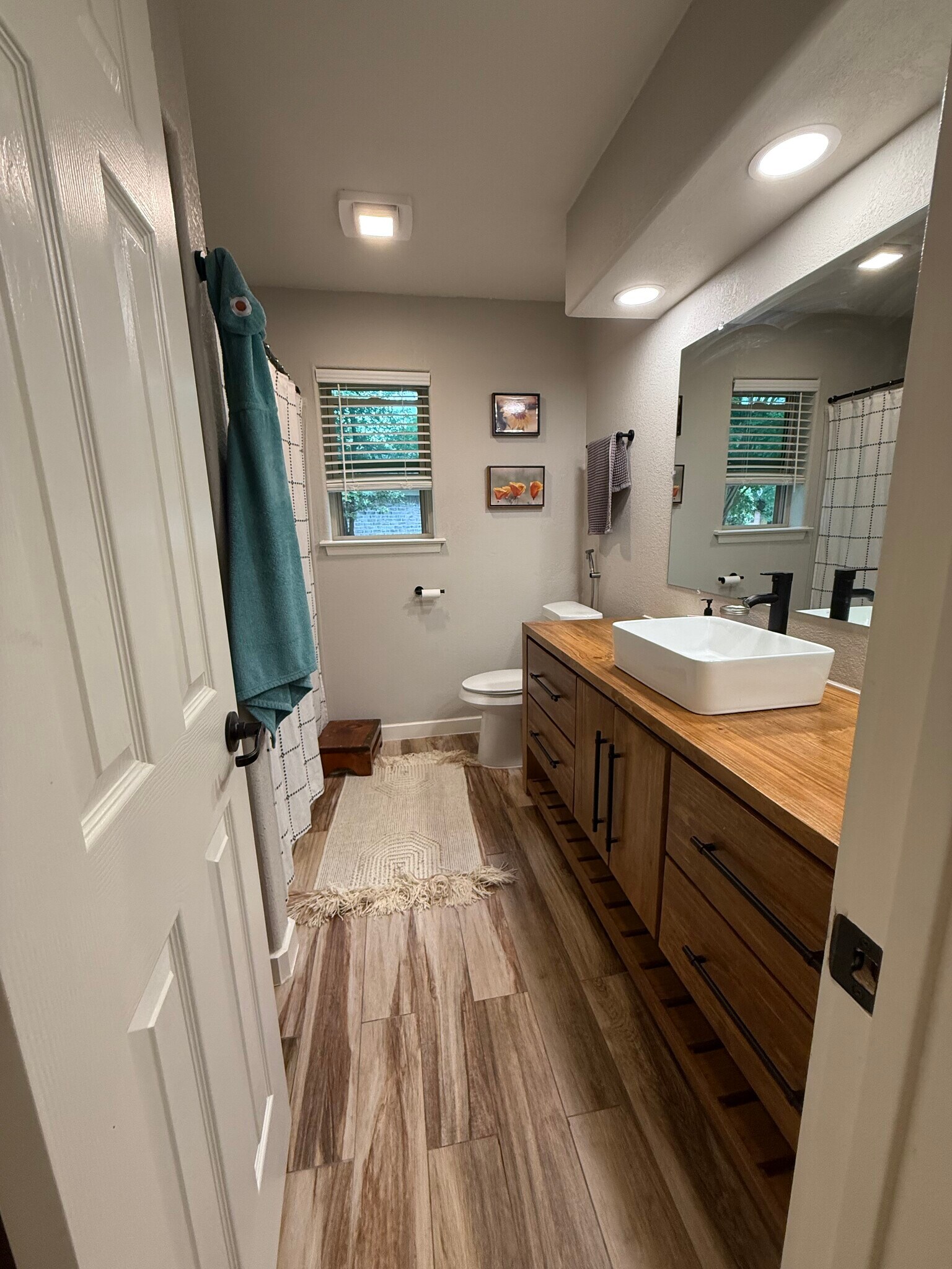 Bathroom 2 - 7509 Jean Ann Dr