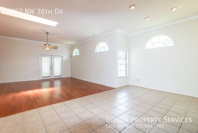 Building Photo - 6202 NW 36th Dr