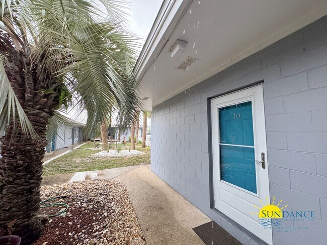 Building Photo - Charming 1-Bed, 1-Bath (Furnished Optional...