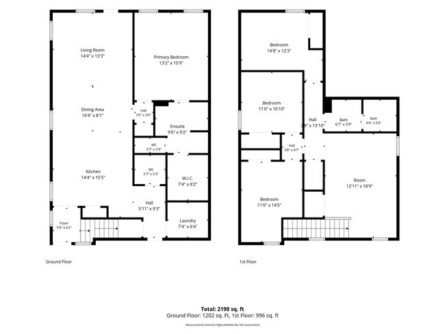 Building Photo - 21106 Armstrong County Dr