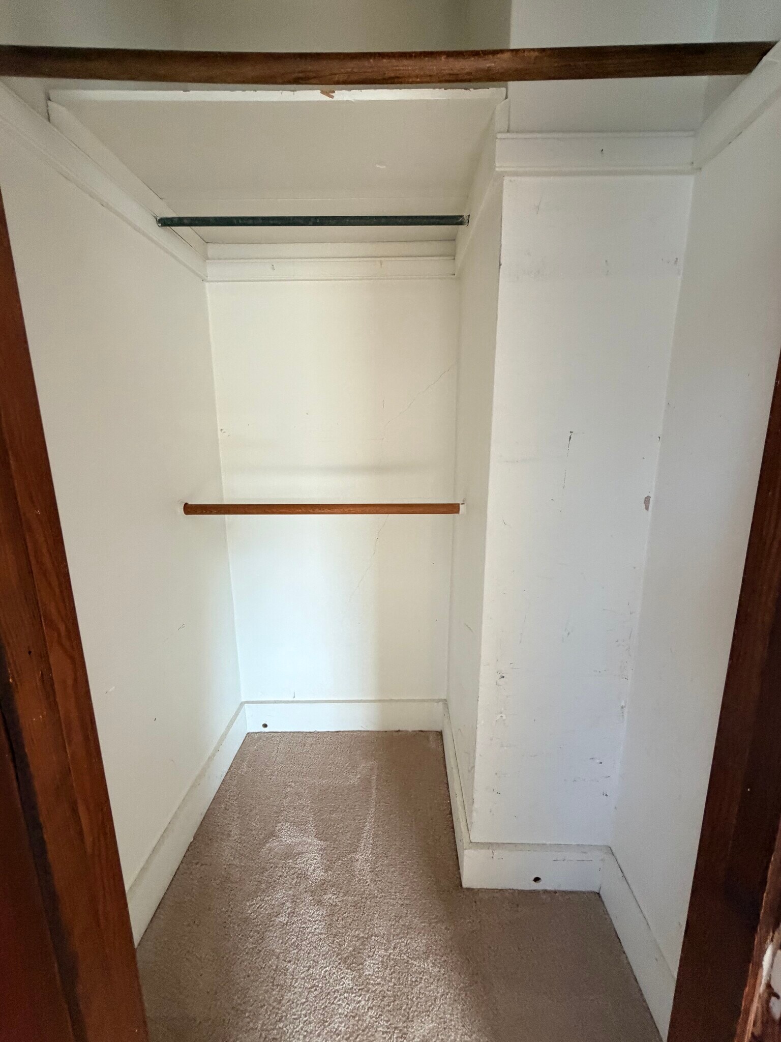 Bedroom #2 Walk-in Closet - 103 Birdsey Ave