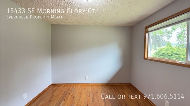 Building Photo - 15433 SE Morning Glory Ct
