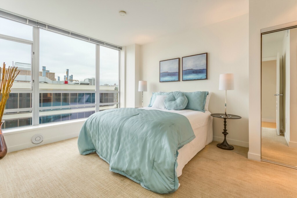 Building Photo - 2929 1st Ave