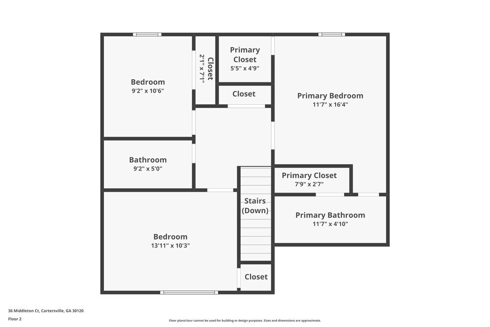 Building Photo - 36 Middleton Ct