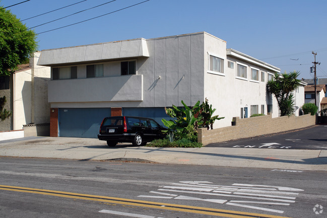 Building Photo - El Segundo Apartments