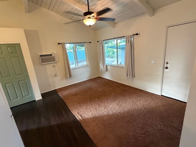 Building Photo - 2BR / 1BA Standalone Cottage for Rent – Kihei