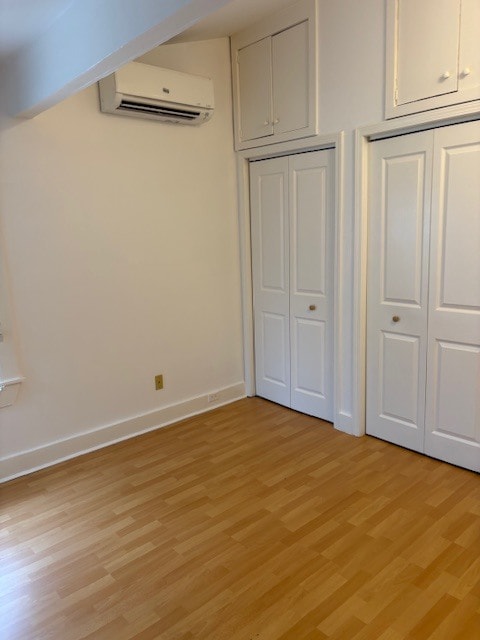 Bedroom - 1452 Saint Mary St