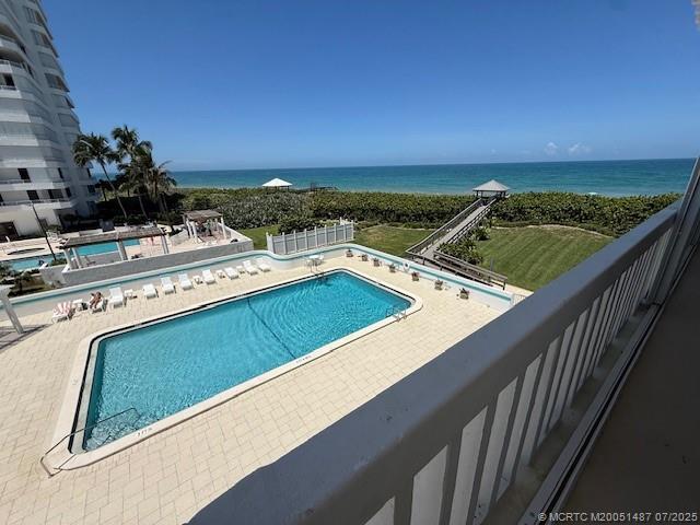 Building Photo - 9960 S Ocean Dr