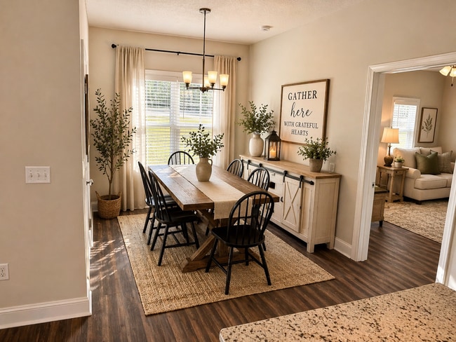 Building Photo - 522 Doyle Ln