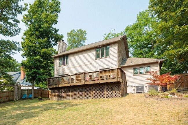 Building Photo - 3 Bedroom Home in Mechanicsville ***Availa...