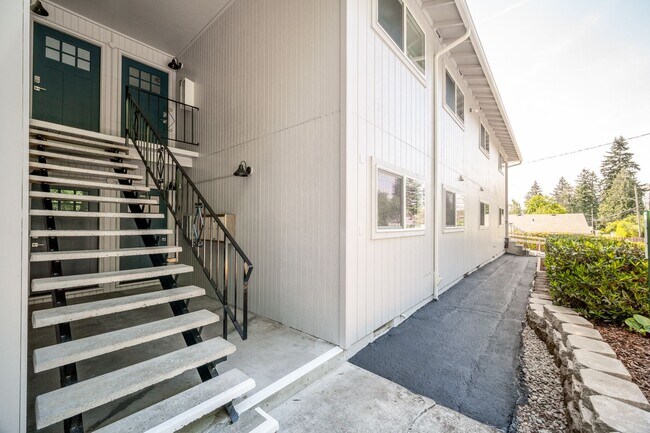 Interior Photo - Oak Ridge Apartments