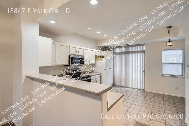 Building Photo - 18847 E Yale Cir