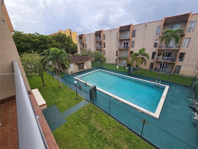 Building Photo - 4845 NW 7th St