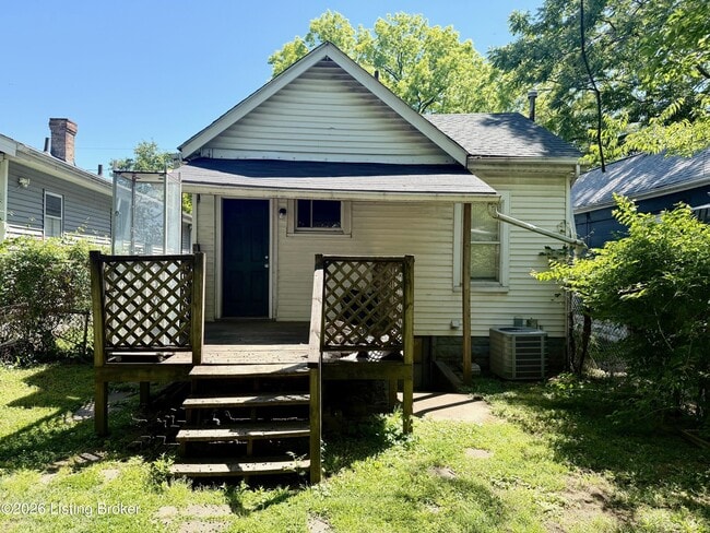 Building Photo - 415 Atwood St