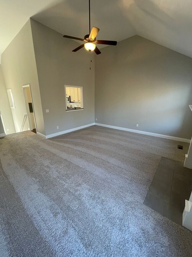 Building Photo - Home For Rent in Ooltewah! 4 Bedrooms + Finished Basement