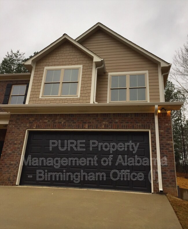 20478 Castle Ridge Cir 20478 Castle Ridge Cir McCalla AL 35111