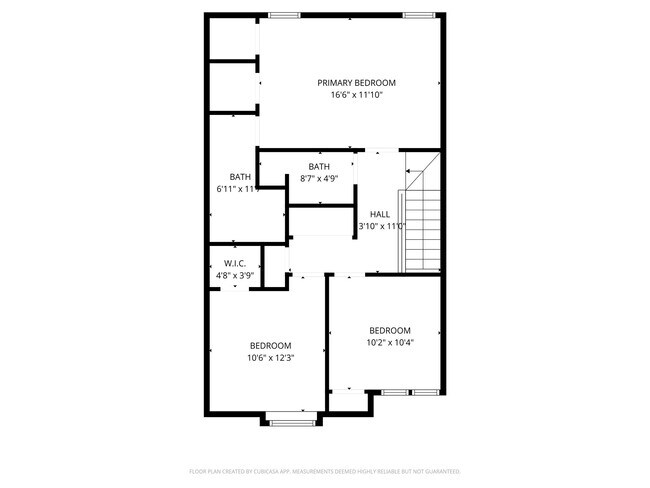 Building Photo - 17149 Beaver Springs Dr