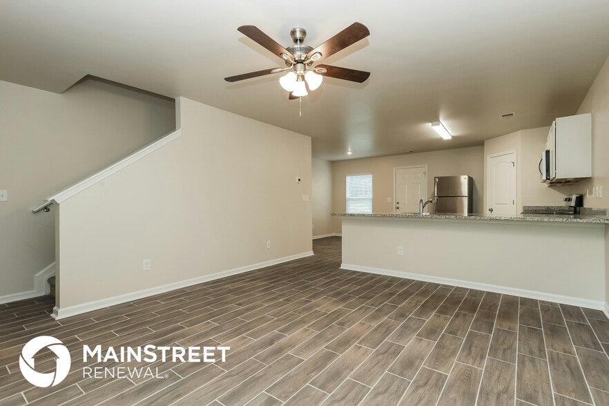 Building Photo - 135 Sonomawood Trail