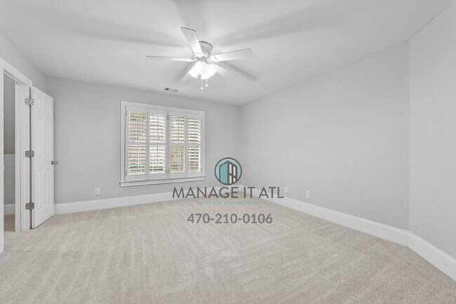 Building Photo - 5 Bedroom House in gated community in Duluth, GA.