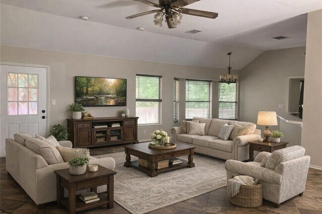 Building Photo - 1805 Whirlwind Trail