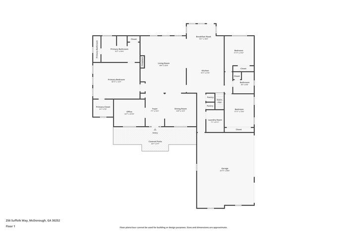 Building Photo - 256 Suffolk Way