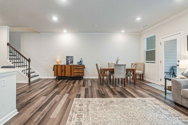Building Photo - Furnished Pittsboro Rental Long or Mid Term Rental (60 Day minimum)