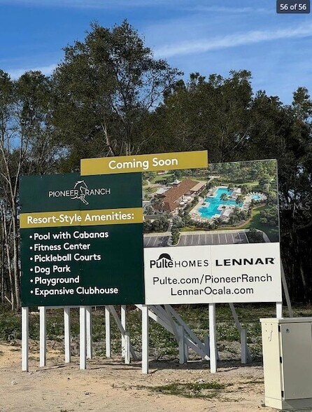 Building Photo - 6684 SW 89th Loop