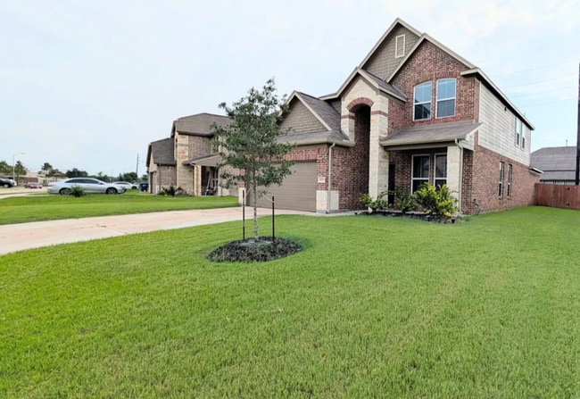 Building Photo - 4502 Kayden Berry Ct