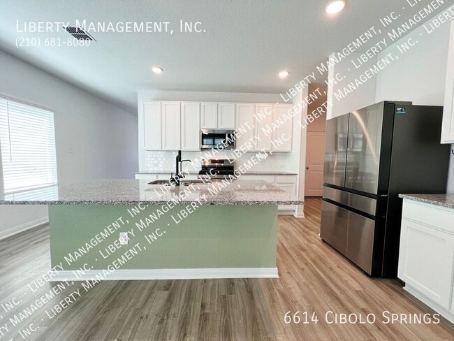 Building Photo - 6614 Cibolo Springs