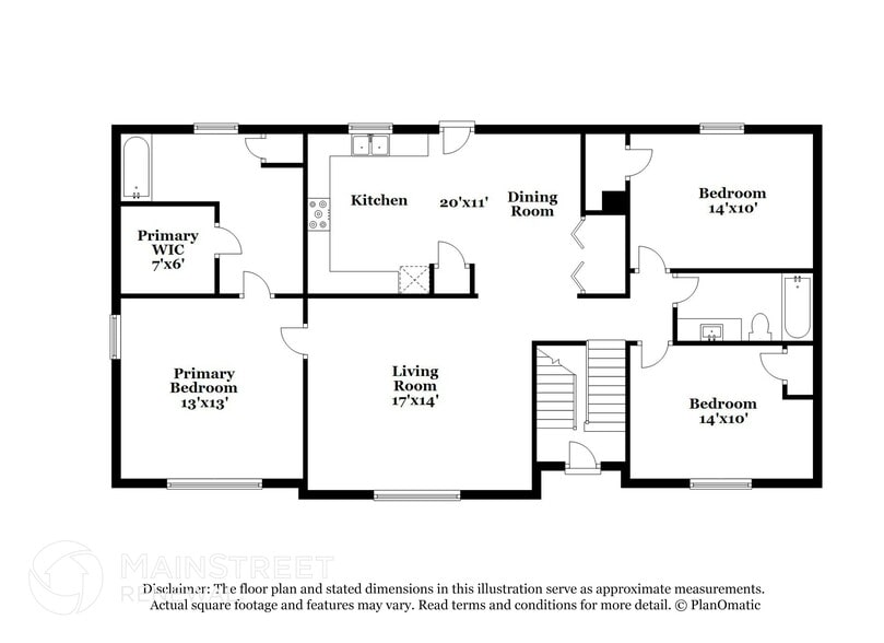 Building Photo - 17 Stiles Ct SW