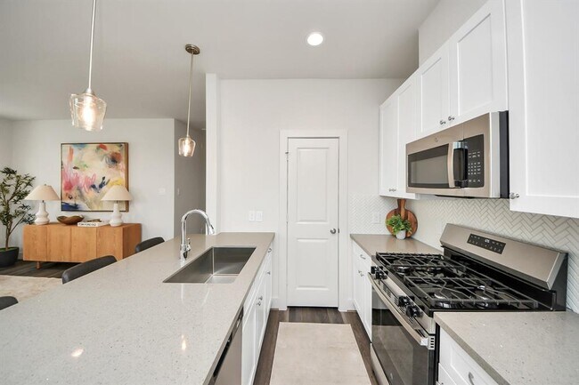 Building Photo - 5210 Burress Springs Ln