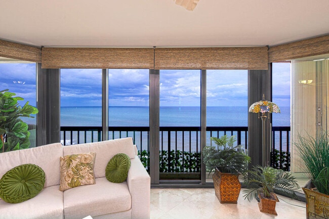 Building Photo - 9500 S Ocean Dr