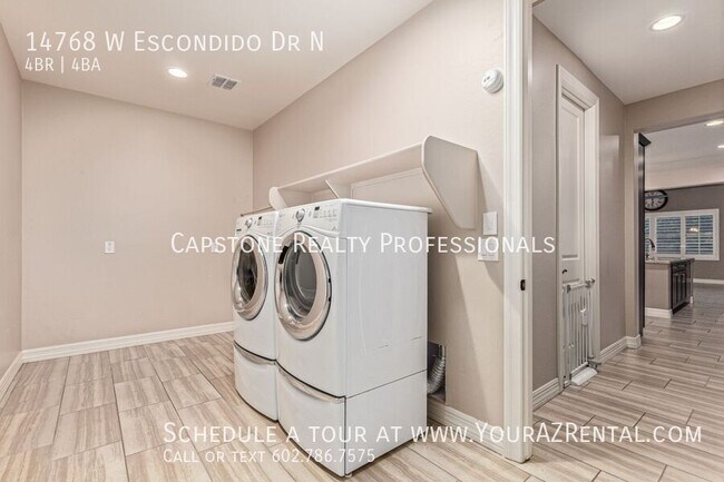 Building Photo - 14768 W Escondido Dr N