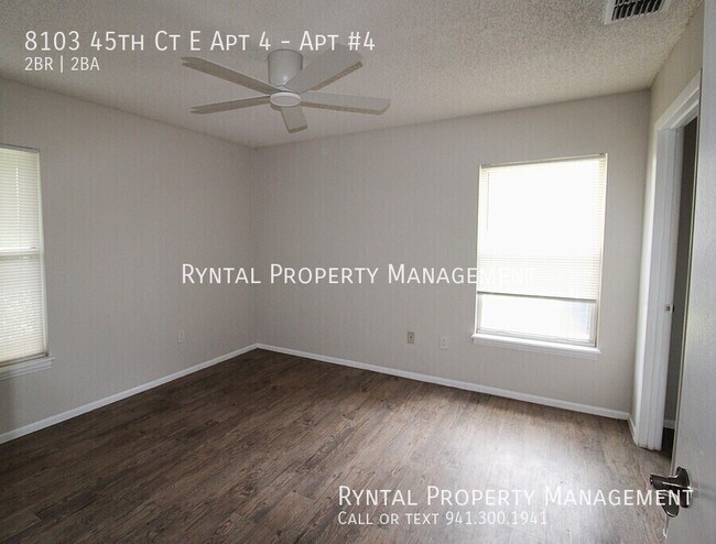 Building Photo - 8103 45th Ct E