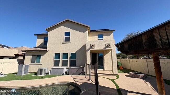 Building Photo - 17722 N 183rd Ave