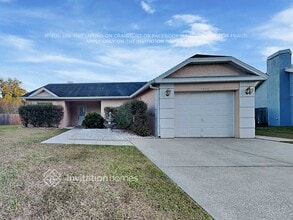 Building Photo - 4606 N Country Hills Ct
